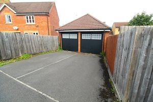 Garage- click for photo gallery